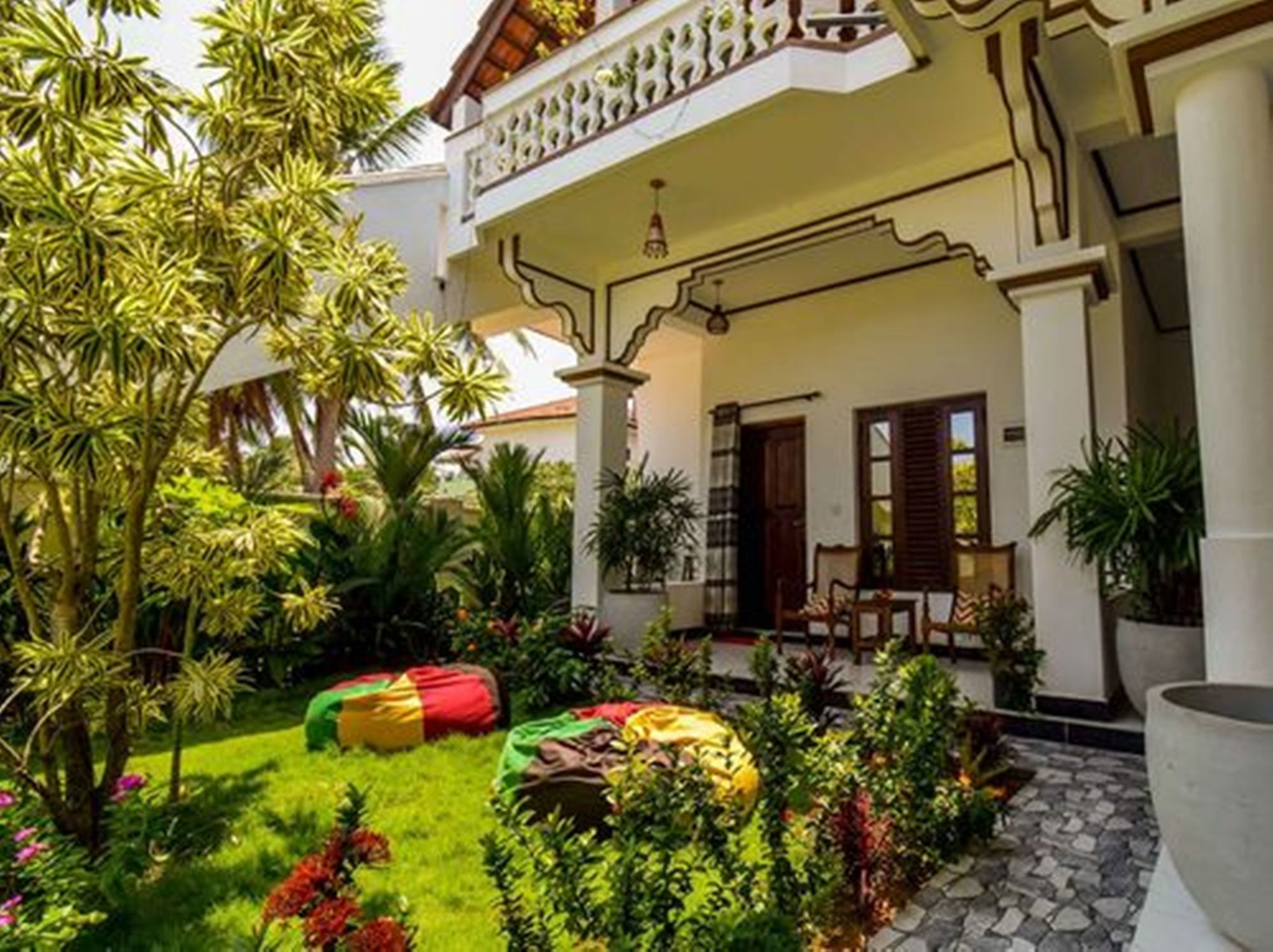 Sunset View Beach Hotel Arugam Bay Luaran gambar